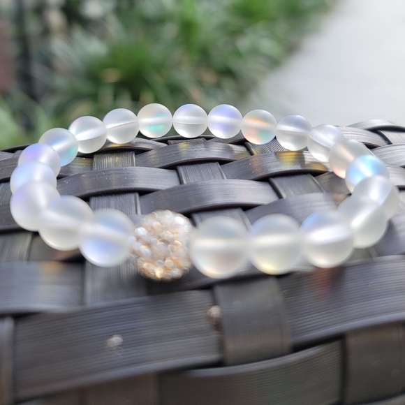 SOLD IN MOONGODDESS7 CLOSET - Picture 6 of 8